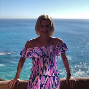 Meet your Posher, Kathy oring